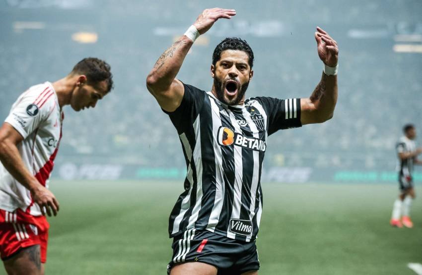 Atlético e River definem nesta terça-feira primeiro finalista da Copa Libertadores