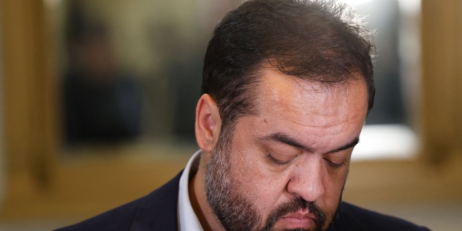Governo do Rio diz que bandidos atiraram contra pessoas nas ruas