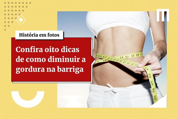 Personal revela 5 dicas para acelerar a queima de gordura corporal
