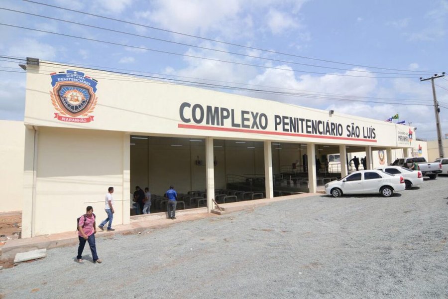 Quase mil presos são beneficiados com saída temporária do Dia das Crianças