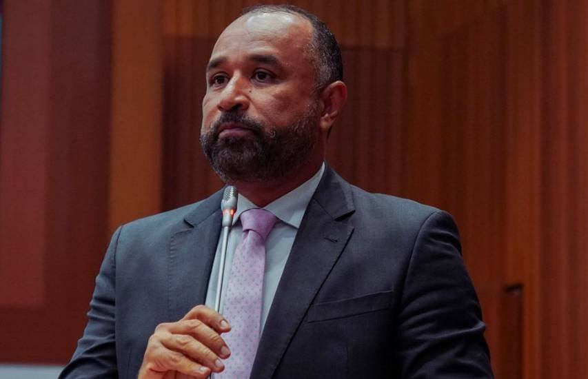 Roberto Costa enaltece fortalecimento do MDB no Maranhão e em várias regiões do Brasil