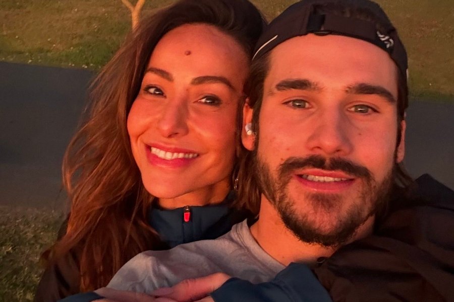 Vídeo: Sabrina Sato fala sobre a gravidez pela primeira vez