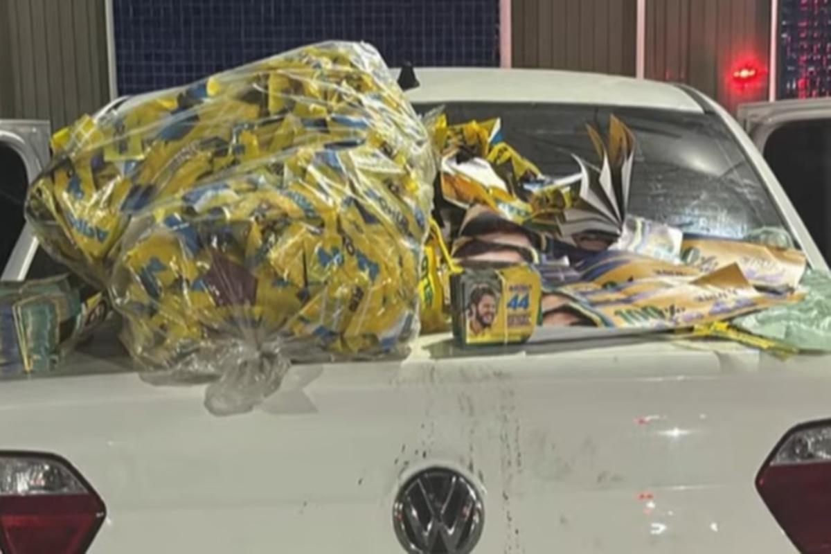 A esquerda, sem rumo e sem prumo (por Gaudêncio Torquato)