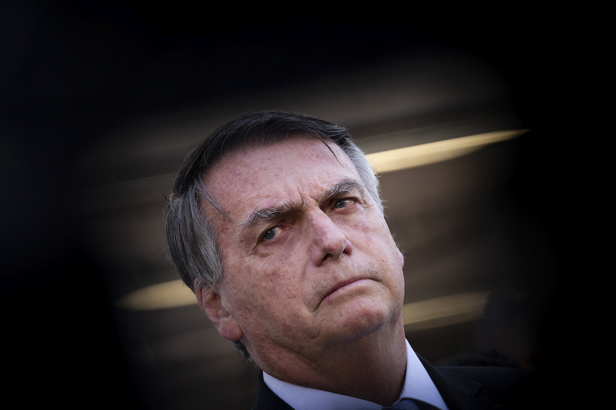 A “guerra fria” de Salles e Nikolas contra Bolsonaro