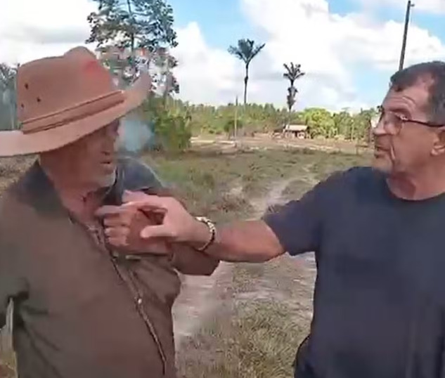 Briga por terras que terminou em morte de idoso no AP acontece há quase 5 anos