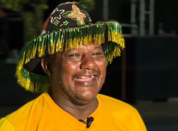 Concurso de toadas premia cantadores de Bumba meu boi no Maranhão