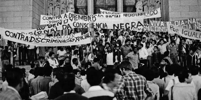 Dia da Consciência Negra: Celebração e fortalecimento da Cultura Afro no Maranhão