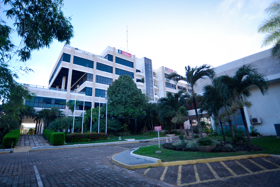 Fiema está entre as melhores do Brasil no prêmio da CNI sobre a “Excelência Sindical da Indústria”