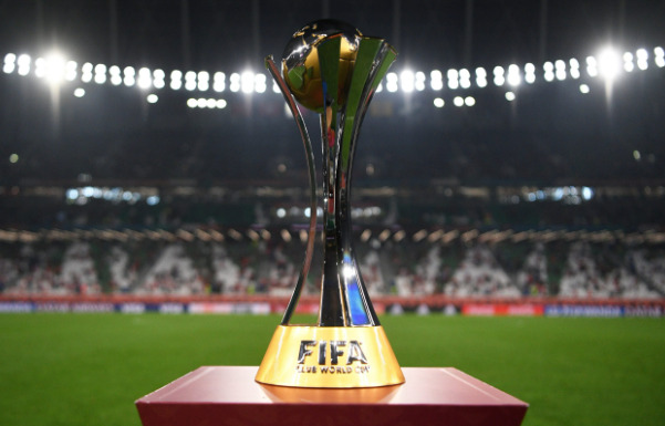 Fifa divulga data e local do sorteio dos grupos do Mundial de Clubes 2025