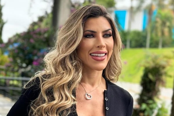 Gaviões da Fiel toma atitude após áudios de Ana Paula Minerato. Leia!