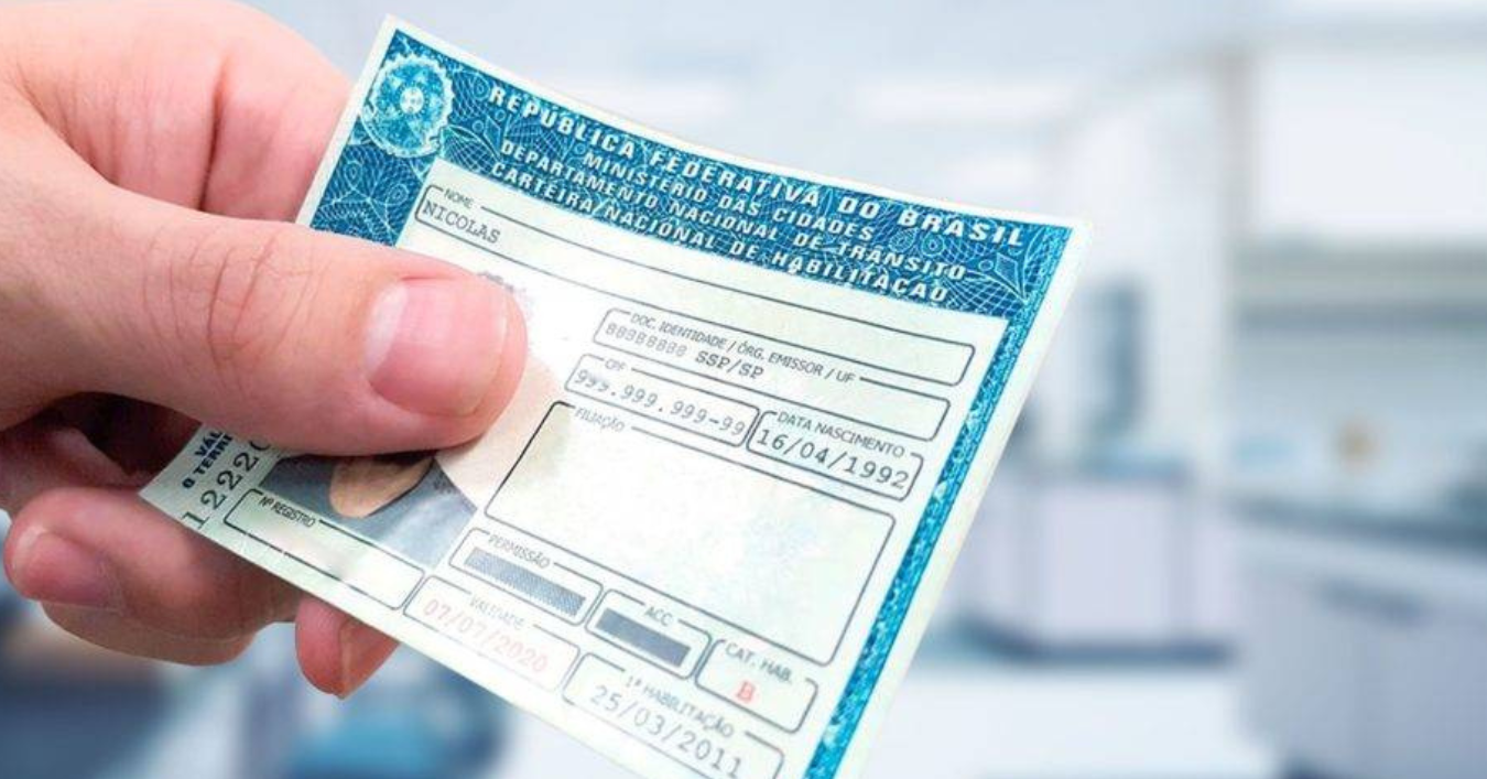 Golpe da CNH suspensa: veja como é aplicado e como se proteger