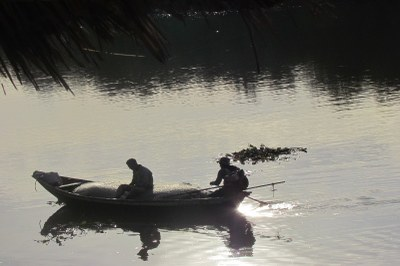 Justiça Federal condena responsáveis por construção irregular de pousada em reserva no Delta do Parnaíba