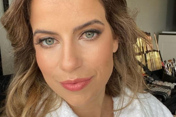 Maria Bopp expõe barraco com “famoso do esporte” e web descobre quem é