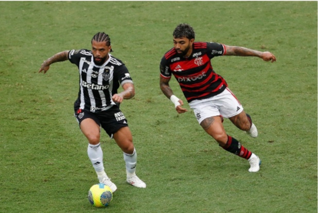 Oito recordes podem ser quebrados na final da Copa do Brasil neste domingo