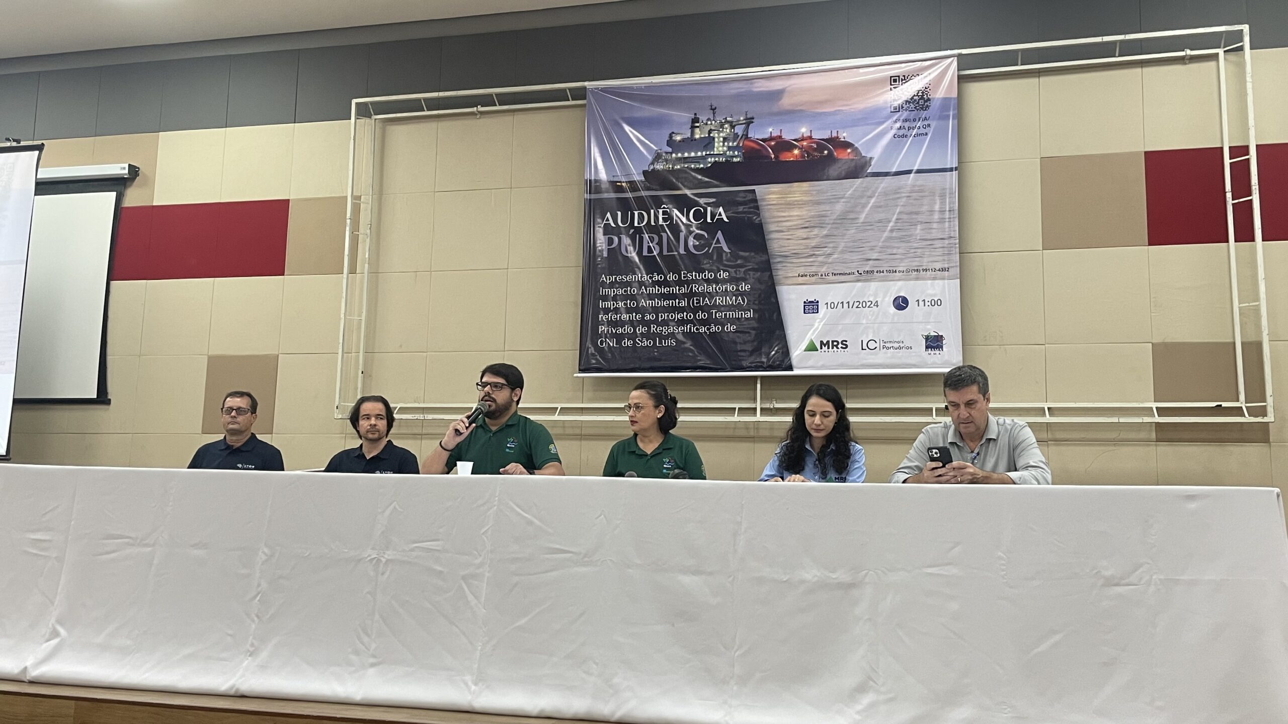 Projeto pode inserir o Maranhão na rota da transição energética sustentável