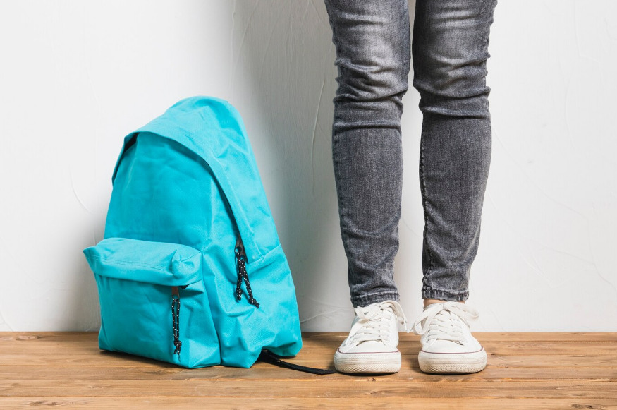 Qual a mochila ideal de acordo com a idade escolar?