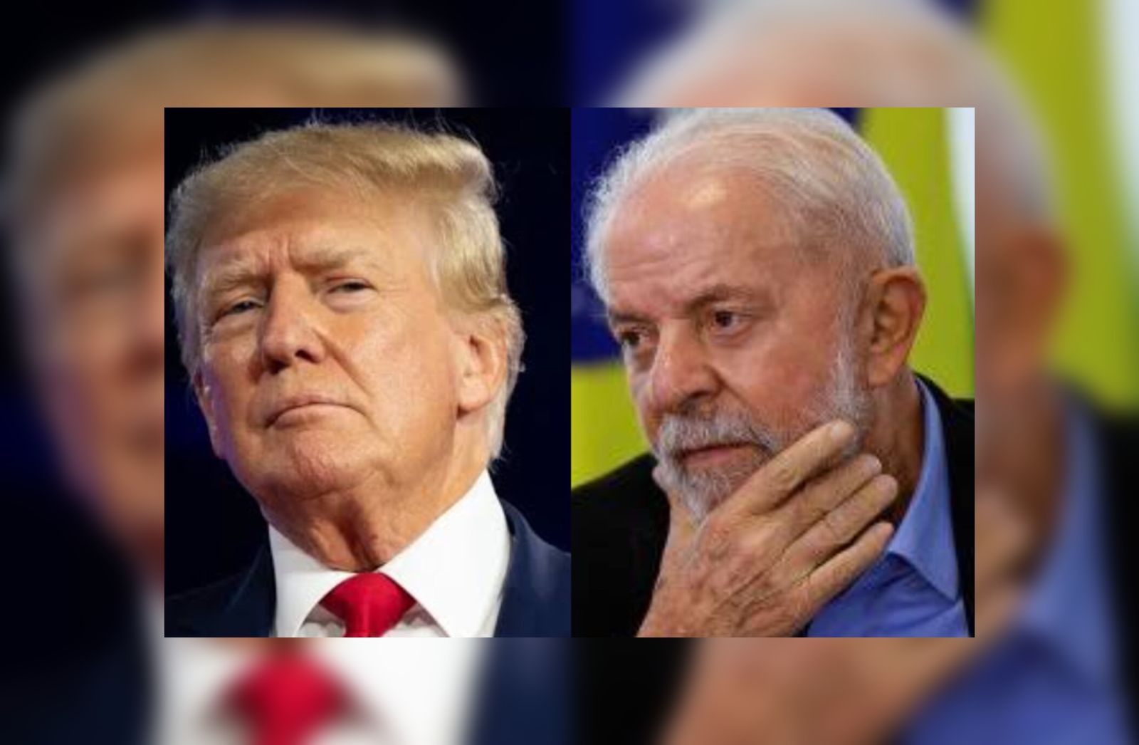 Retorno de Trump ao poder envia recado para o governo Lula