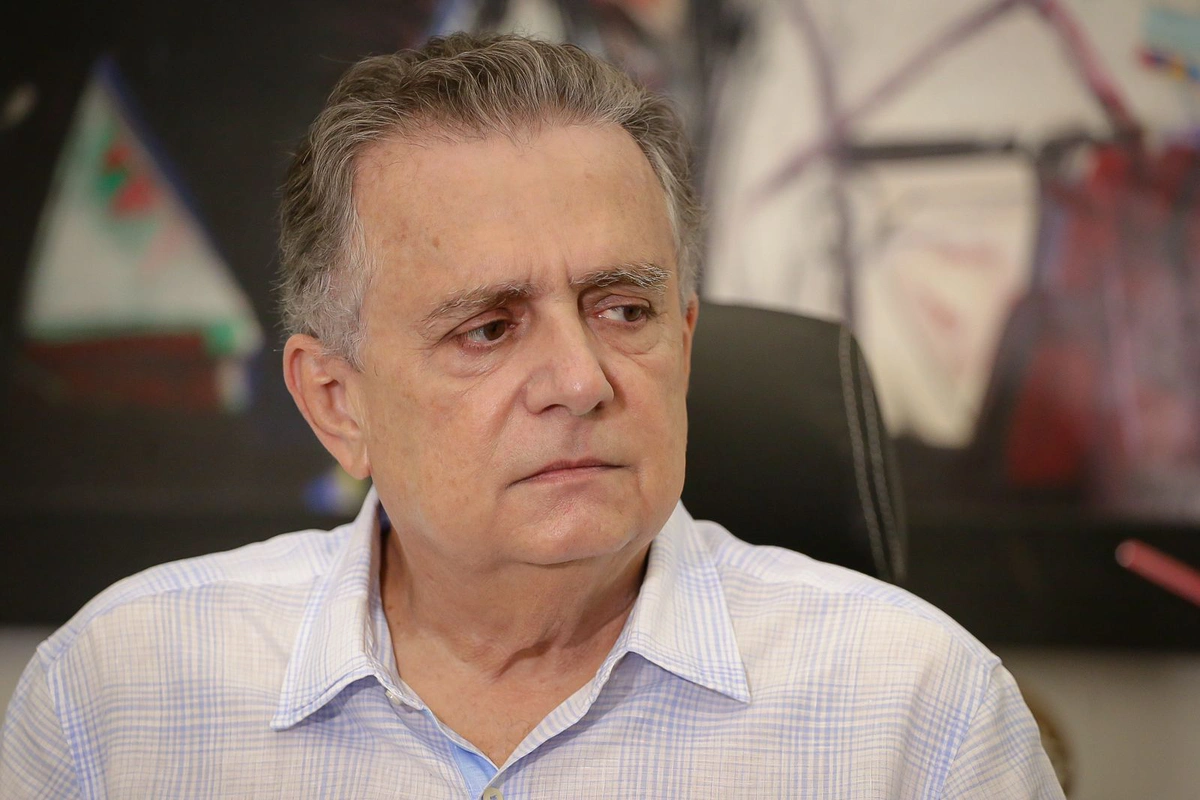 Secretaria do PT vai pedir afastamento do deputado Flávio Nogueira após voto contra aborto