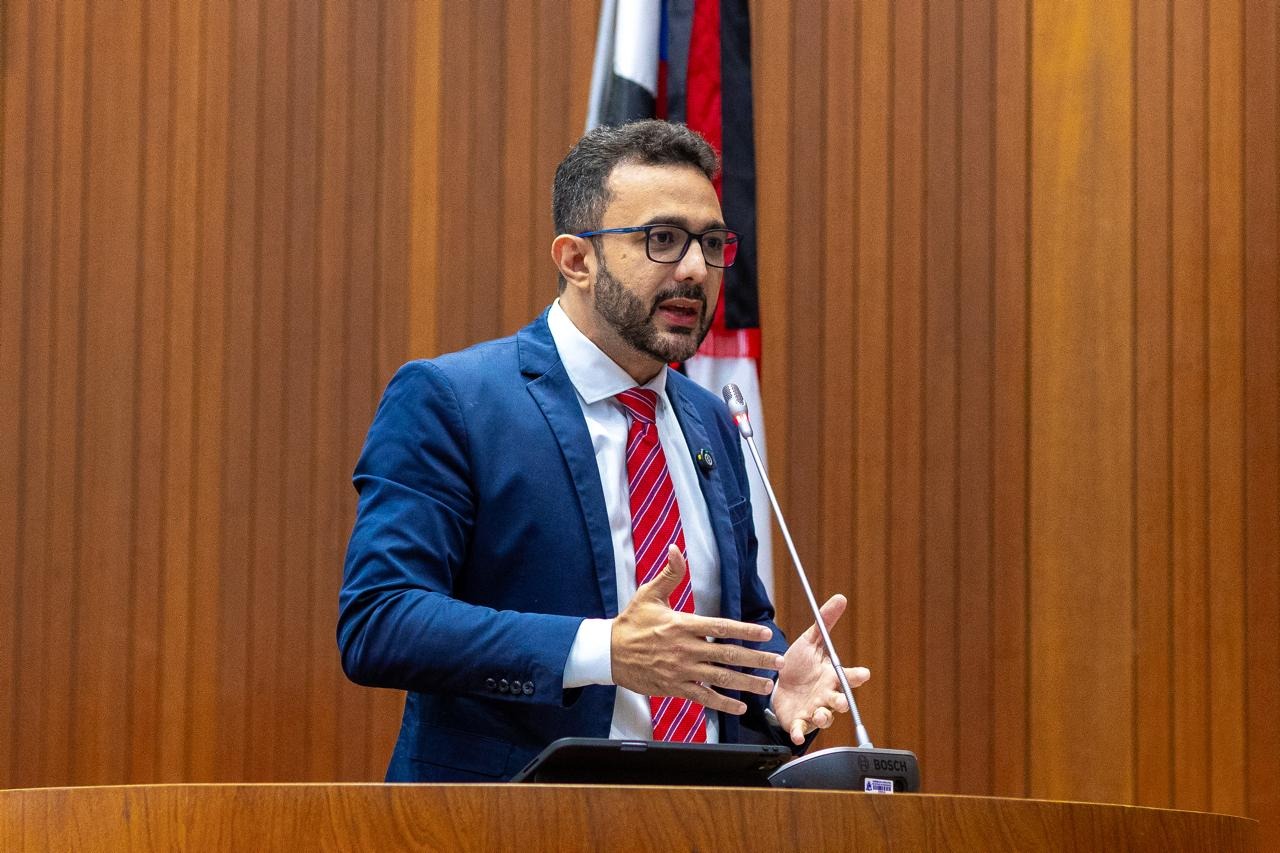 Yglésio rebate críticas à propaganda do governo sobre alteração na alíquota modal do ICMS