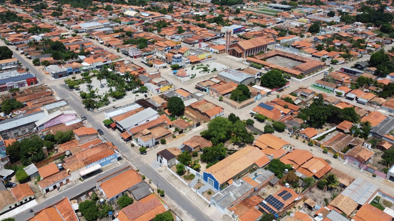 URGENTE: Justiça Eleitoral notifica candidatos e envolvidos em investigação eleitoral em São Pedro da Água Branca-MA