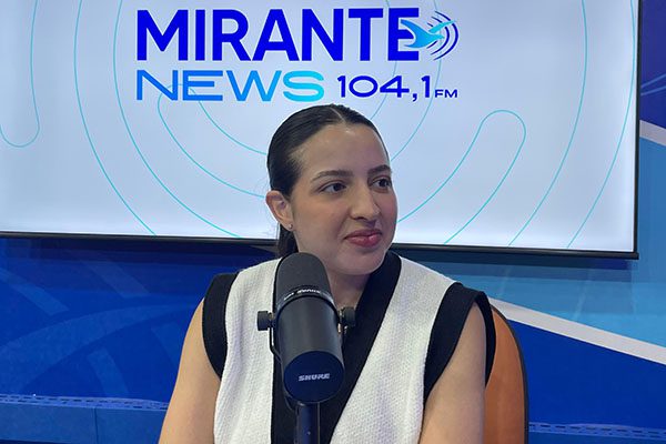 Deputada Amanda Gentil defende reeleição da presidente da Assembleia, Iracema Vale