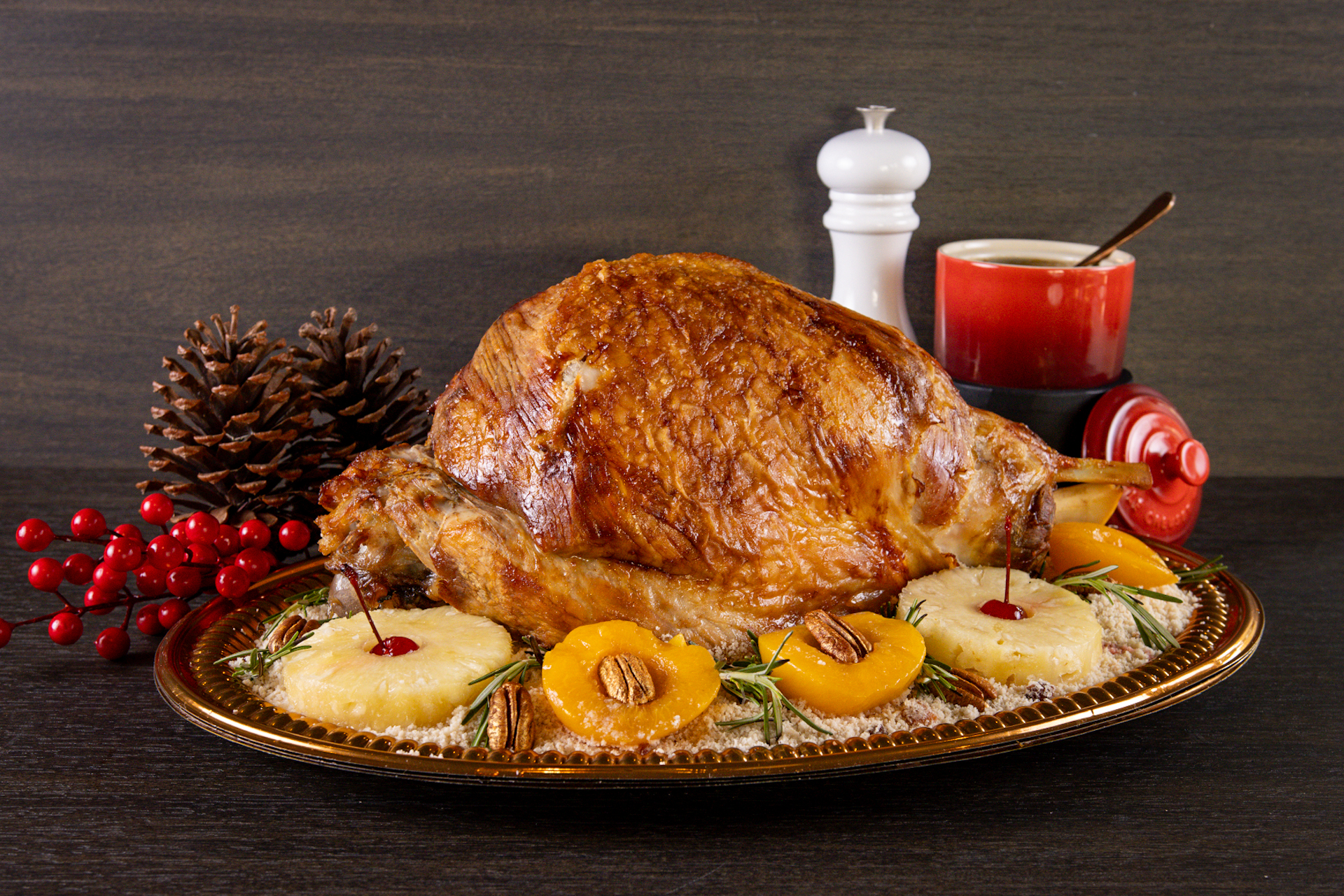 Empório Fribal apresenta opções para um Natal repleto de sabor e sofisticação