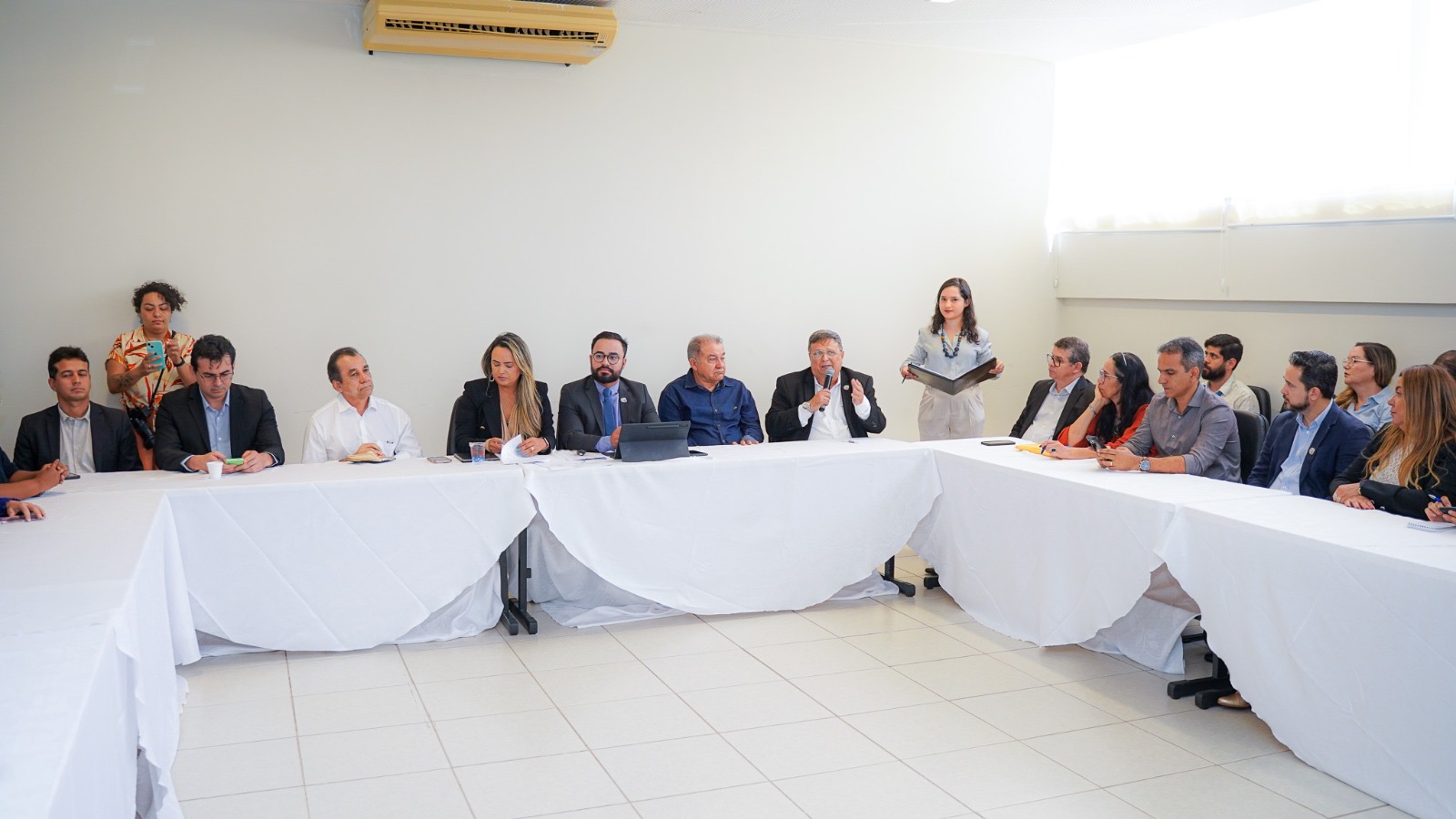 Governo lança edital histórico de R$ 10 milhões para pesquisas estratégicas alinhadas ao Plano Maranhão 2050