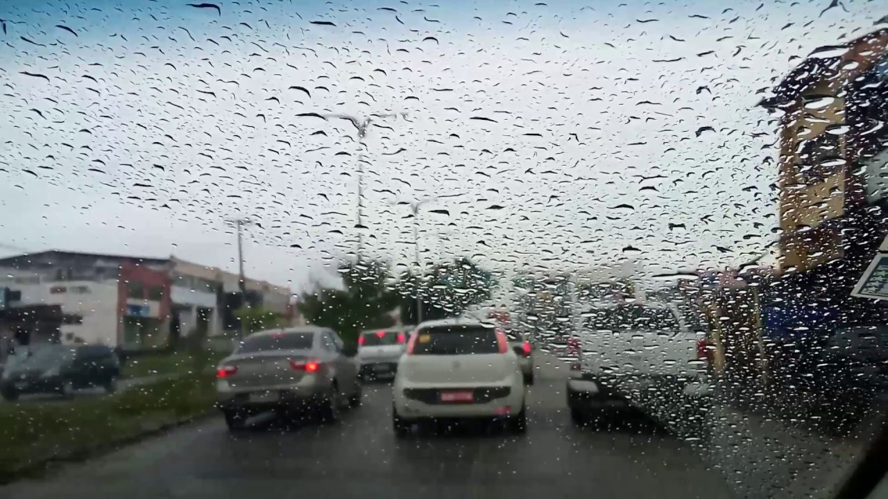 Inmet faz alerta sobre chuvas intensas no Maranhão nesta terça-feira com perigo potencial