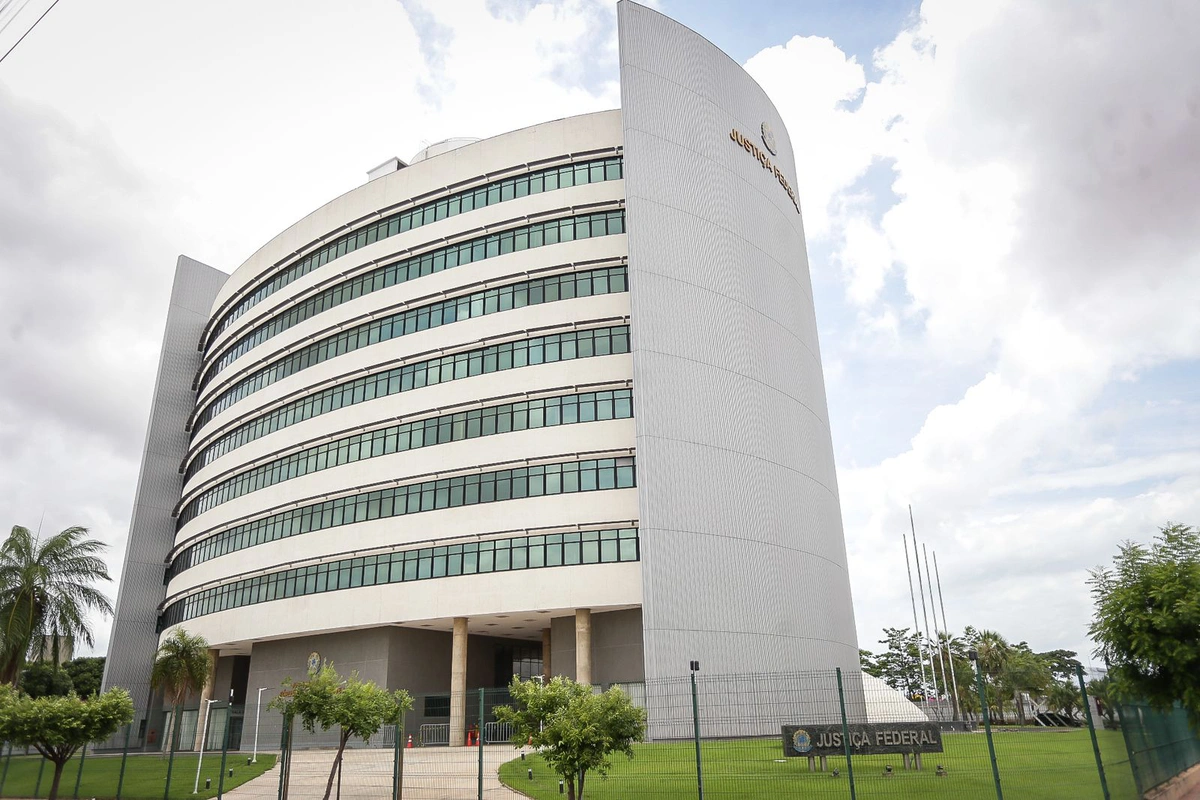 Justiça condena 11 pessoas por fraude milionária contra a Receita Federal no Piauí