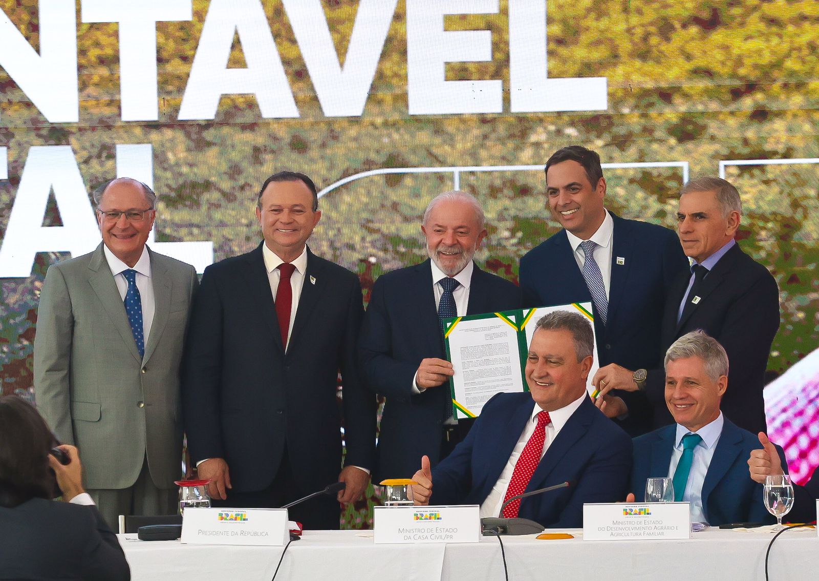 Maranhão é contemplado com R$ 700 milhões na Missão 1 do Nova Indústria Brasil