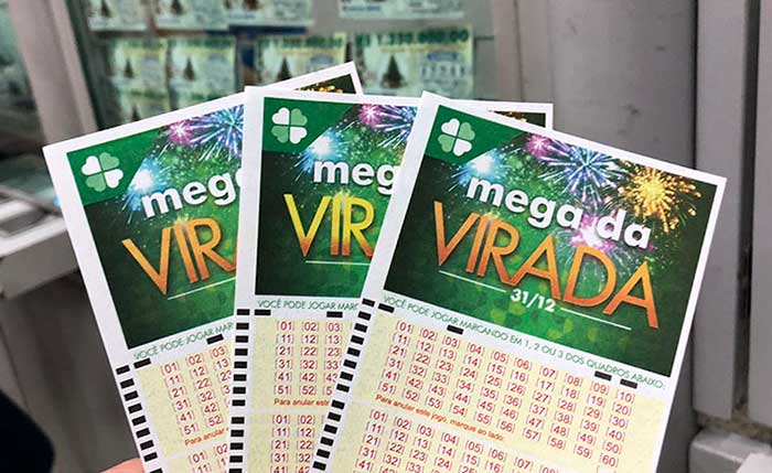 Mega da virada: o que fazer com prêmio de R$ 600 milhões