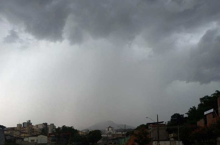 Natal tem previsão de chuvas fortes e ventos intensos para o Maranhão; veja cidades