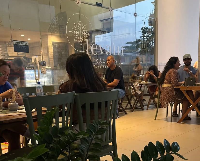 Sabor e saúde: conheça a primeira panificadora de fermentação natural de São Luís