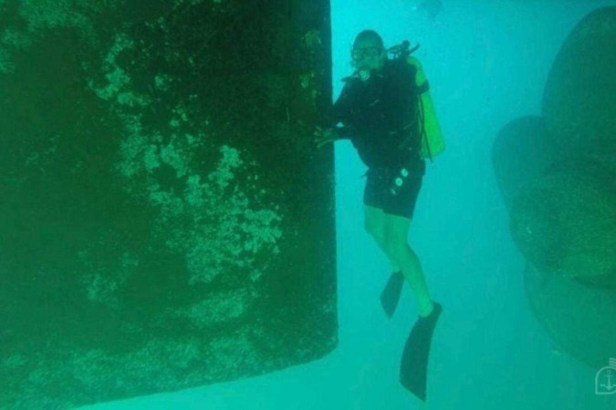 Sobe para 9 o número de vítimas de queda de ponte no Rio Tocantins