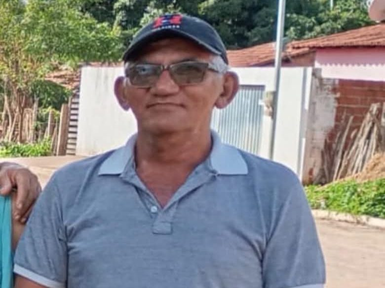 Comerciante morre após sofrer descarga elétrica na zona rural de Parnarama