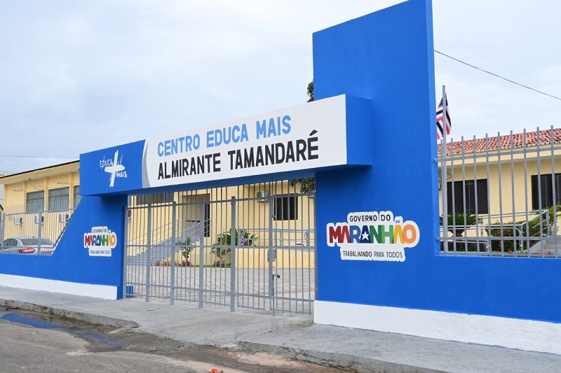 Matrículas na rede pública estadual de ensino começam nesta quinta-feira (2)