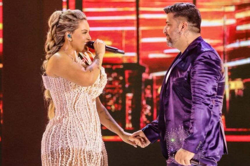 XIX Matões Fest terá banda ‘Seu Desejo’ no último dia dos Festejos de agosto