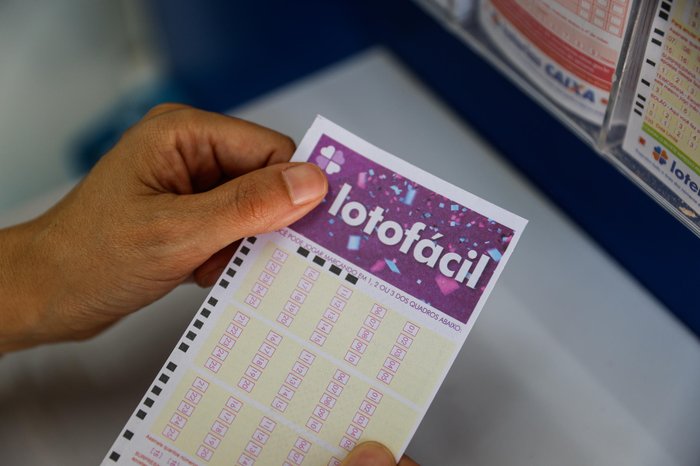 Apostador de Teresina ganha prêmio de R$ 5 milhões na Lotofácil