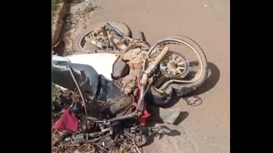 Duas pessoas morrem em grave acidente na BR-010 no Maranhão