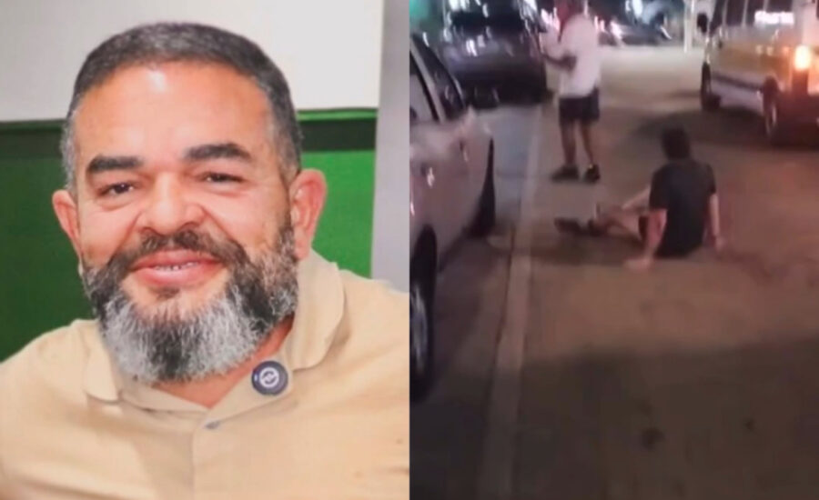 Ex-prefeito de cidade do interior do RN é morto após atentado