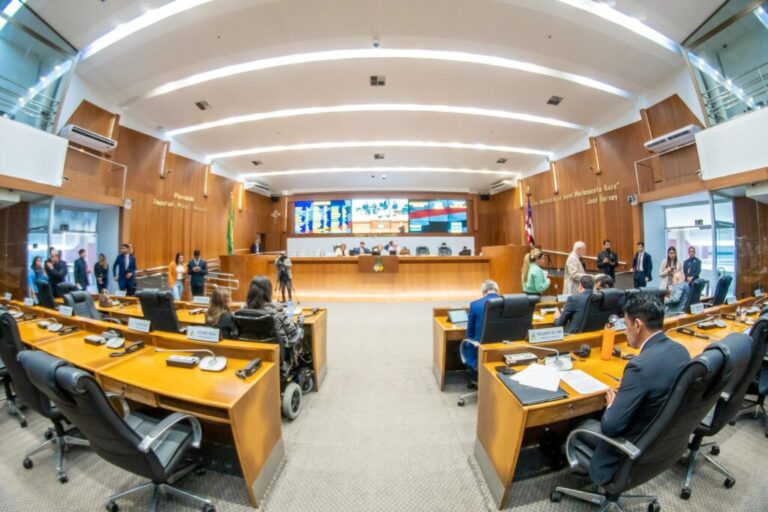 Alema aprova R$ 45 milhões do Fundo Amazônia para fortalecer Corpo de Bombeiros do Maranhão