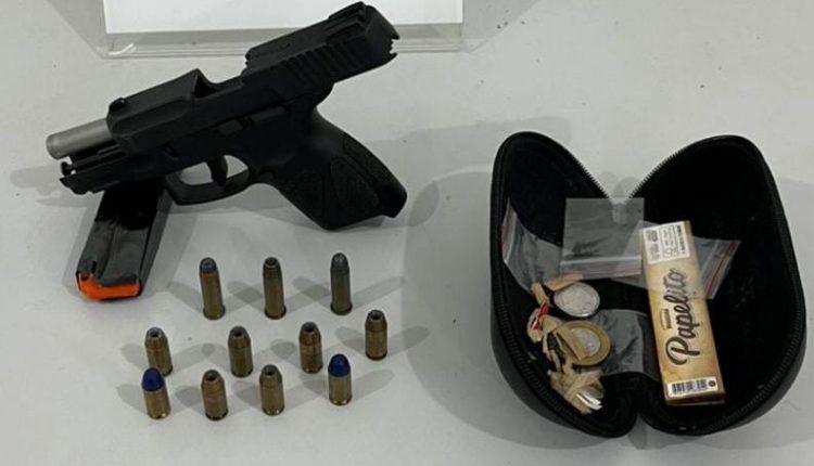 Três irmãos são presos por homicídio cometido há mais de 20 anos em São Luís