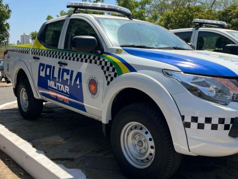 Mulher grávida perde bebê após ser baleada na Zona Norte de Teresina