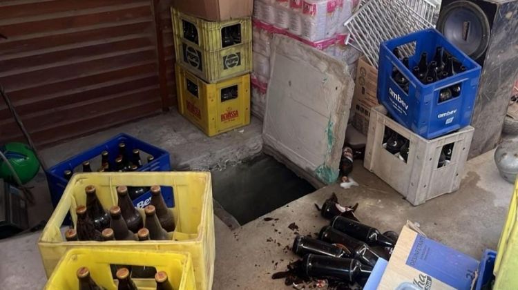 Homem sequestra criança de 9 anos e é linchado até morte no RS; veja o vídeo