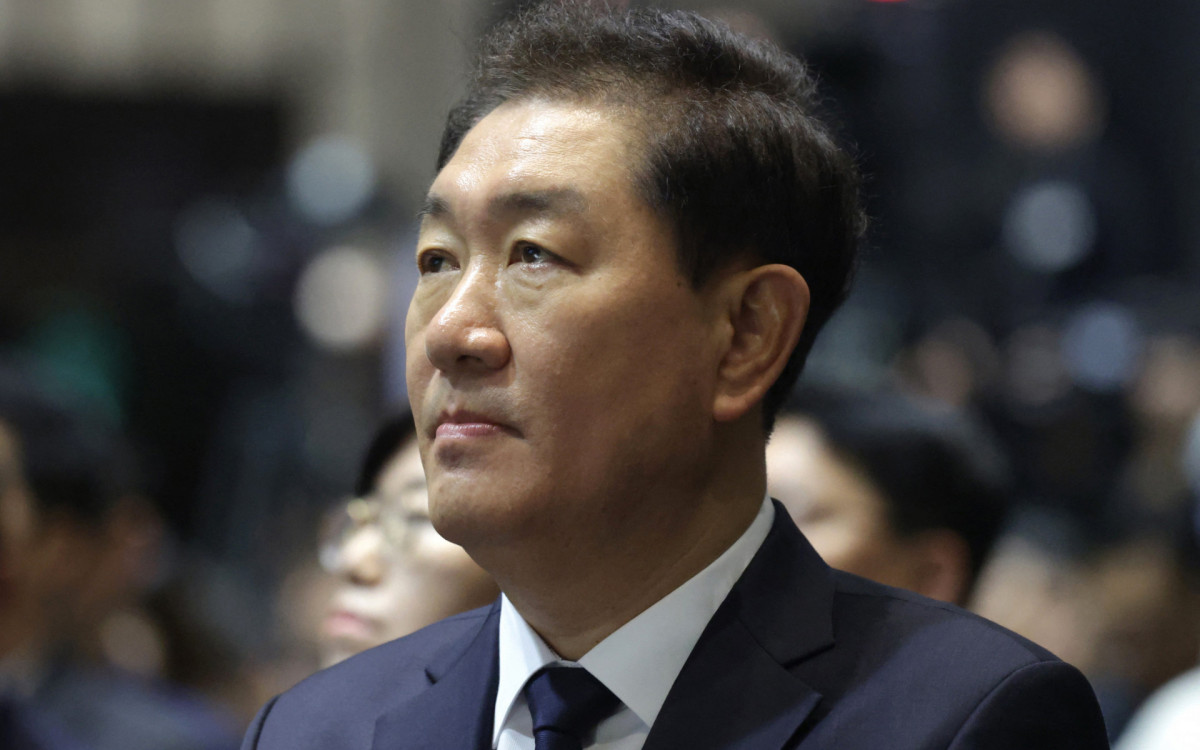 Han Jong-Hee, Co-CEO da Samsung, morre aos 63 Anos