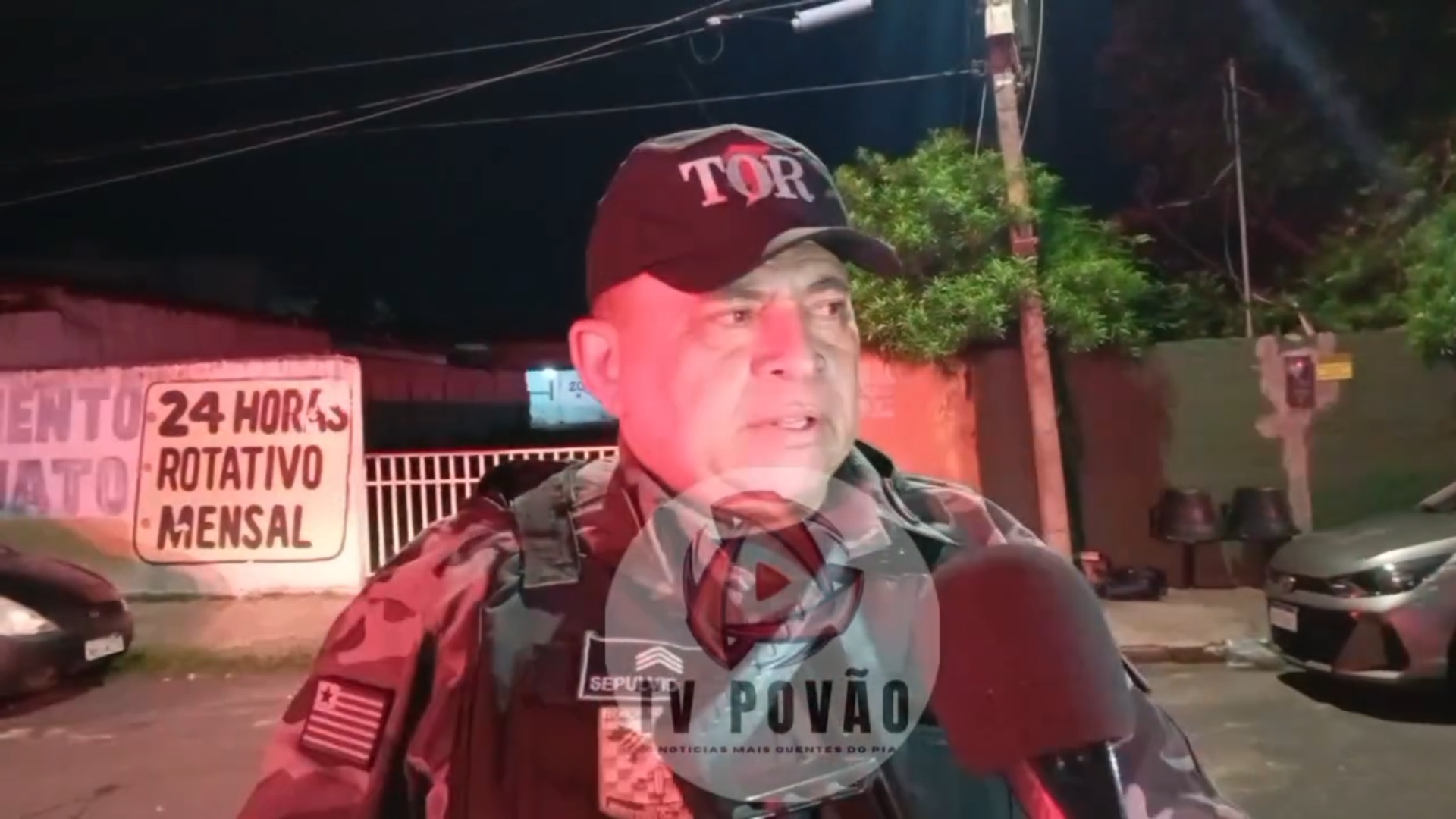 PM do Piauí recupera motocicleta furtada em Teresina em cima da balsa entre Palmeirais e Parnarama