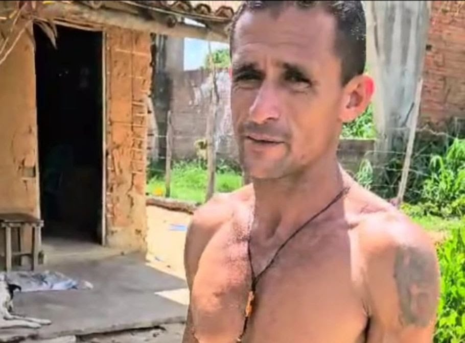 Homem é assassinado com 40 tiros dentro de casa em Palmeirais-PI