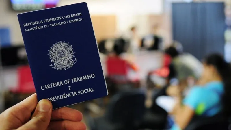 Empréstimo consignado para CLT é liberado nesta sexta-feira (21)