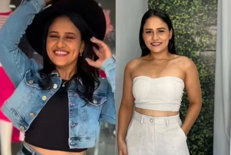 Influenciadora digital é assassinada a tiros dentro de casa no Maranhão