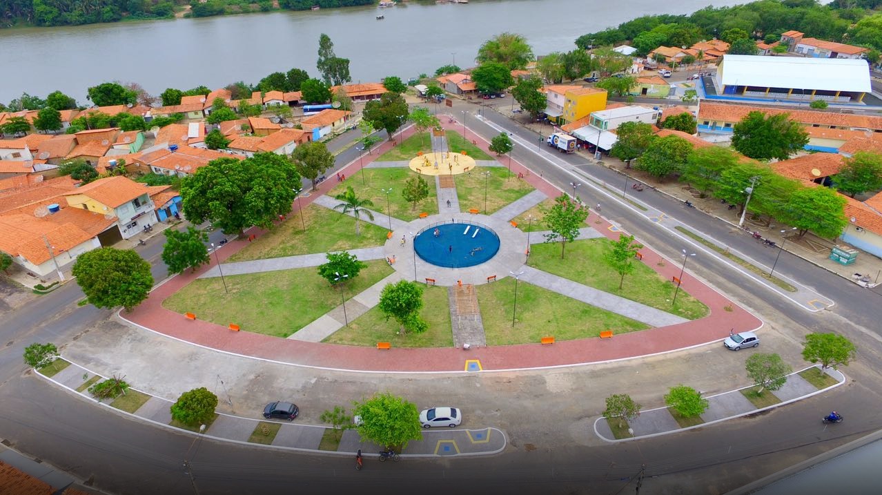 Homem morre ao colidir com arame em estrada rural de Parnarama